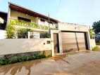 Two Storey House for Sale in Panipitiya