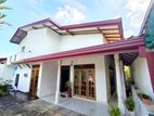 Two Storey House for Sale in Pannipitiya