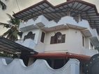 Two-Storey House for Sale in Pannipitiya
