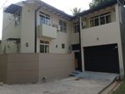 Two Storey House for Sale in Pannipitiya