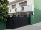 Two Storey House for Sale in Pannipitiya