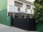 Two Storey House for Sale in Pannipitiya