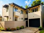 Two Storey House for Sale in Pannipitiya
