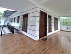 Two Storey House for Sale in Pannipitiya