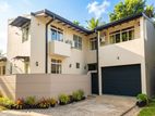Two Storey House for Sale in Pannipitiya