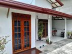 Two Storey House For Sale In Pannipitiya ( N)