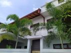 Two Storey House for Sale in Papiliyana
