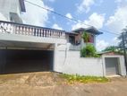 Two Storey House for Sale in Pelawaththa
