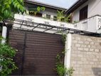 two storey House for sale in Pepiliyana Road dehiwala