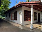 Two Storey House for Sale in Pilimathalawa