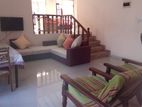 Two Storey House For Sale In Piliyandala - Ch1237