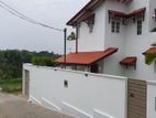 TWO STOREY HOUSE FOR SALE IN PILIYANDALA