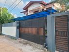 Two Storey House for Sale in Piliyandala