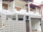 Two Storey House for Sale in Piliyandala
