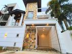 Two-Storey House for Sale in Piliyandala