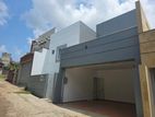 Two Storey House for Sale in Piliyandala