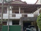 Two Storey House for Sale in Piliyandala