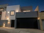 Two Storey House for Sale in Piliyandala
