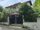 Two Storey House for Sale in Piliyandala