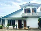 Two Storey House for Sale in Piliyandala