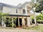 Two Storey House for Sale in Piliyandala