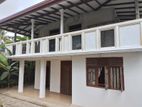 Two Storey House for Sale in Piliyandala