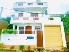 Two Storey House for Sale in Piliyandala