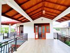 Two Storey House for Sale in Piliyandala Kahathuduwa