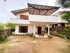 Two Storey House for Sale in Piliyandala Kottawa Road