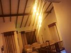 Two Storey House for Sale in Piliyandala Madapatha