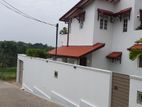 TWO STOREY HOUSE FOR SALE IN PILIYANDALA MADAPATHA ROAD