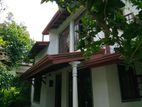 Two-storey house for sale in Piliyandala (SSPH-140)
