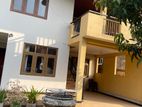 Two Storey House for Sale in Piliyandala Suwarapola