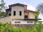 Two Storey House for Sale in Pinnaduwa