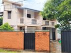 Two Storey House for Sale in Pipe Road, Koswaththa Ds2475