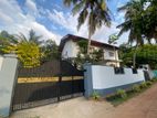 Two-Storey House for Sale in Ragama – Dambuwa