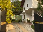 Two-Storey House for Sale in Ragama