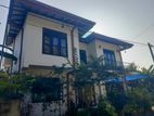 Two Storey House For Sale in Ragama H2281