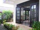 Two-Storey House for Sale in Raja Mawatha, Kotte | LKR 87.5 Mn (HS4760)