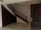 Two storey house for sale in Raja Mawatha Ratmalana