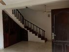 Two storey house for sale in Raja mawatha Rd Ratmalana