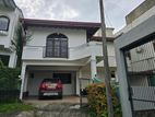 Two Storey House for Sale in Rajagiriya Ds550