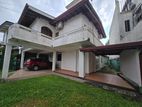 Two Storey House for Sale in Rajagiriya Ds550