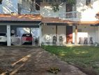 Two Storey House for Sale in Rajagiriya
