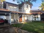 Two Storey House for Sale in Rajagiriya