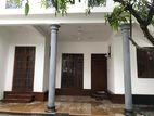 Two storey house for sale in rajagiriya