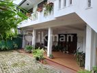 Two Storey House for Sale in Rajagiriya Kalapaluwa