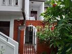 Two Storey House for Sale in Rajagiriya Kalapaluwa