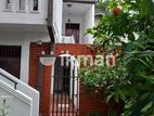 Two Storey House for Sale in Rajagiriya Kalapaluwa