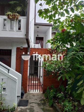 Two Storey House for Sale in Rajagiriya Kalapaluwa